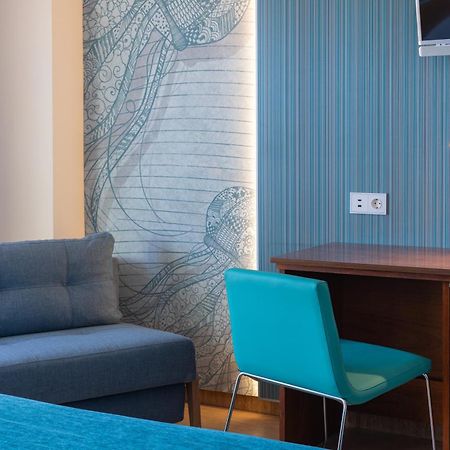 Htop Amaika & Spa 4Sup - Adults Only #Htopbliss Calella Exterior foto