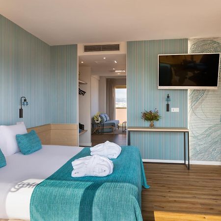 Htop Amaika & Spa 4Sup - Adults Only #Htopbliss Calella Exterior foto