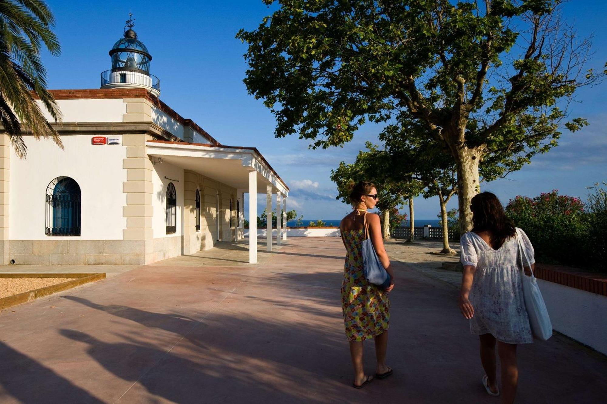 Htop Amaika & Spa 4Sup - Adults Only #Htopbliss Calella Exterior foto