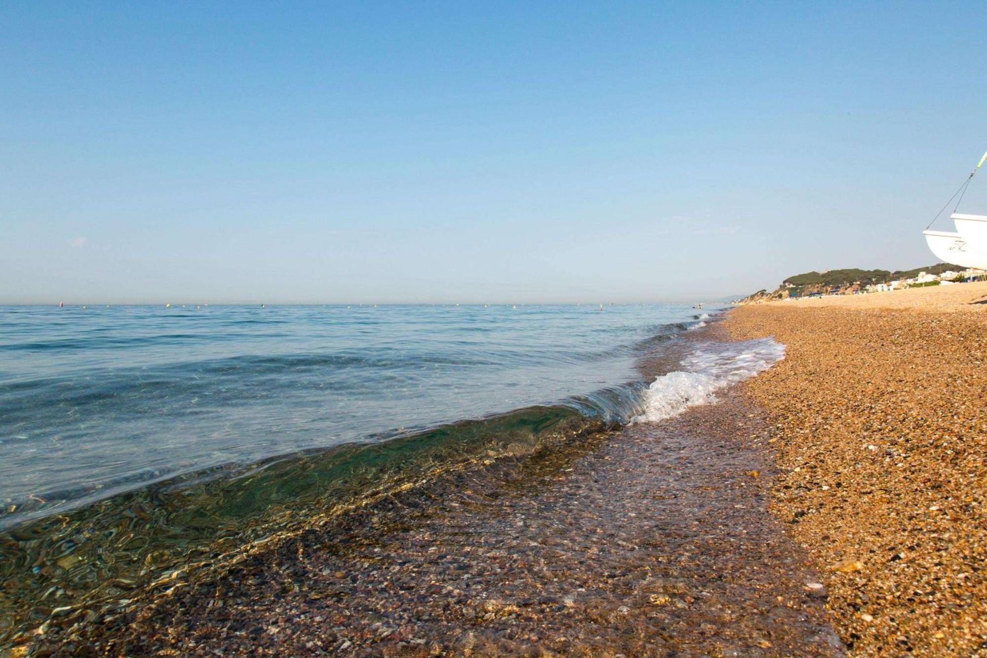 Htop Amaika & Spa 4Sup - Adults Only #Htopbliss Calella Exterior foto
