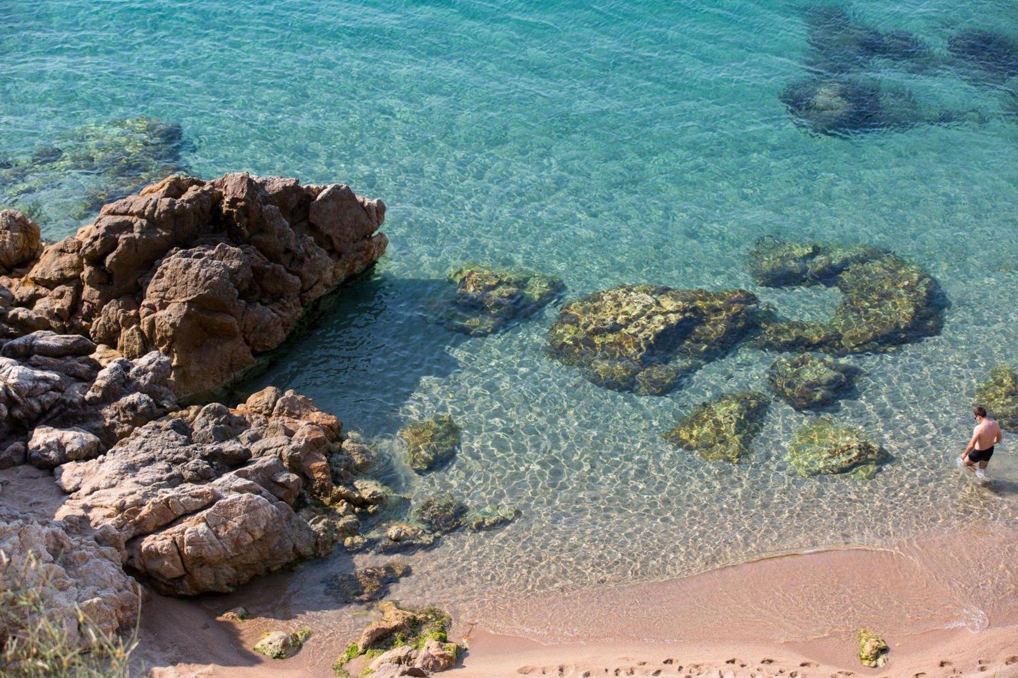 Htop Amaika & Spa 4Sup - Adults Only #Htopbliss Calella Exterior foto