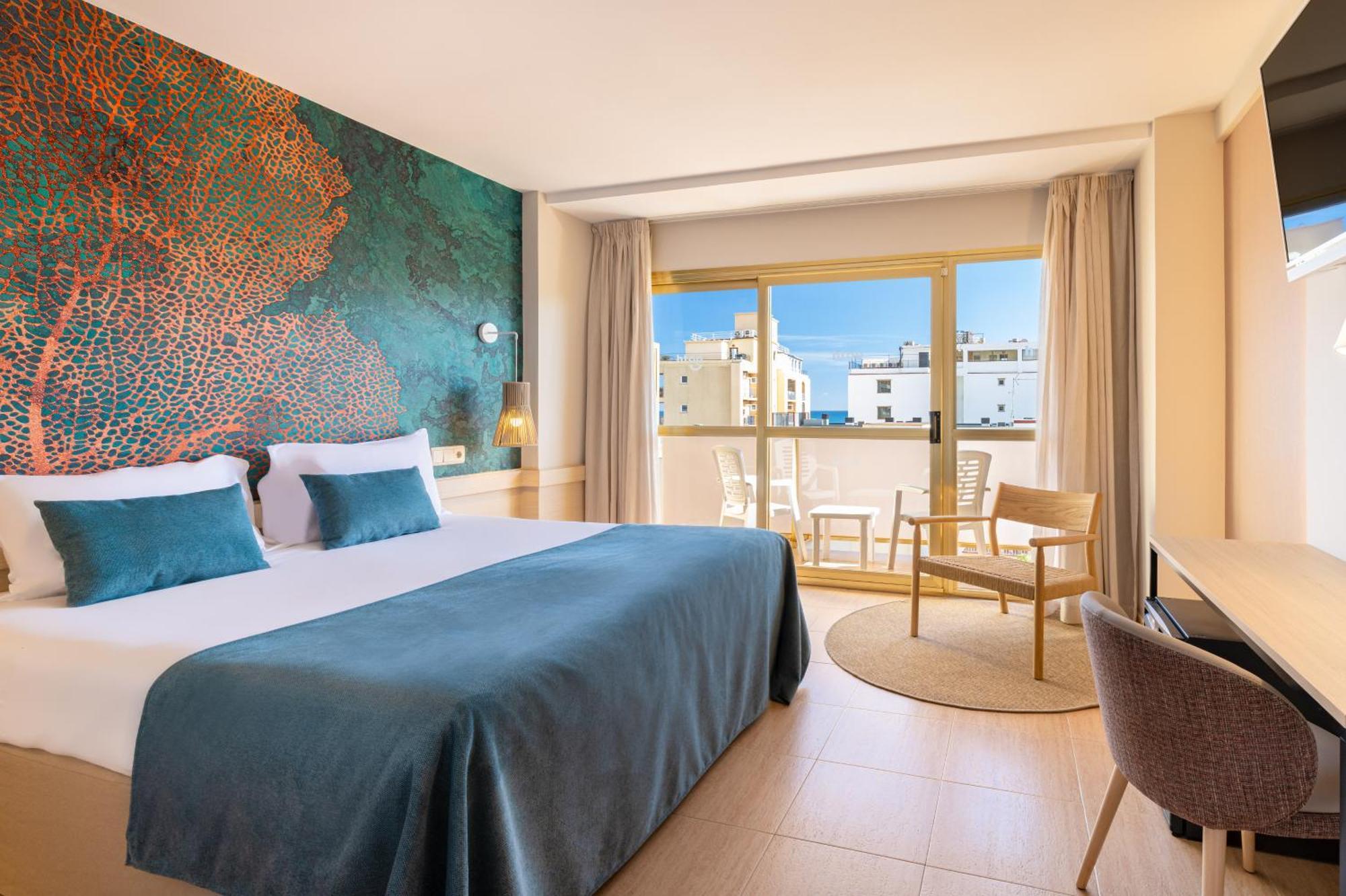 Htop Amaika & Spa 4Sup - Adults Only #Htopbliss Calella Exterior foto