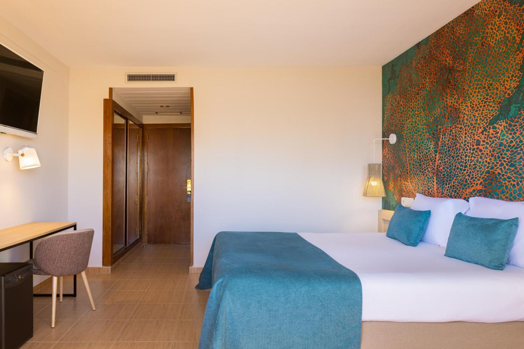 Htop Amaika & Spa 4Sup - Adults Only #Htopbliss Calella Exterior foto