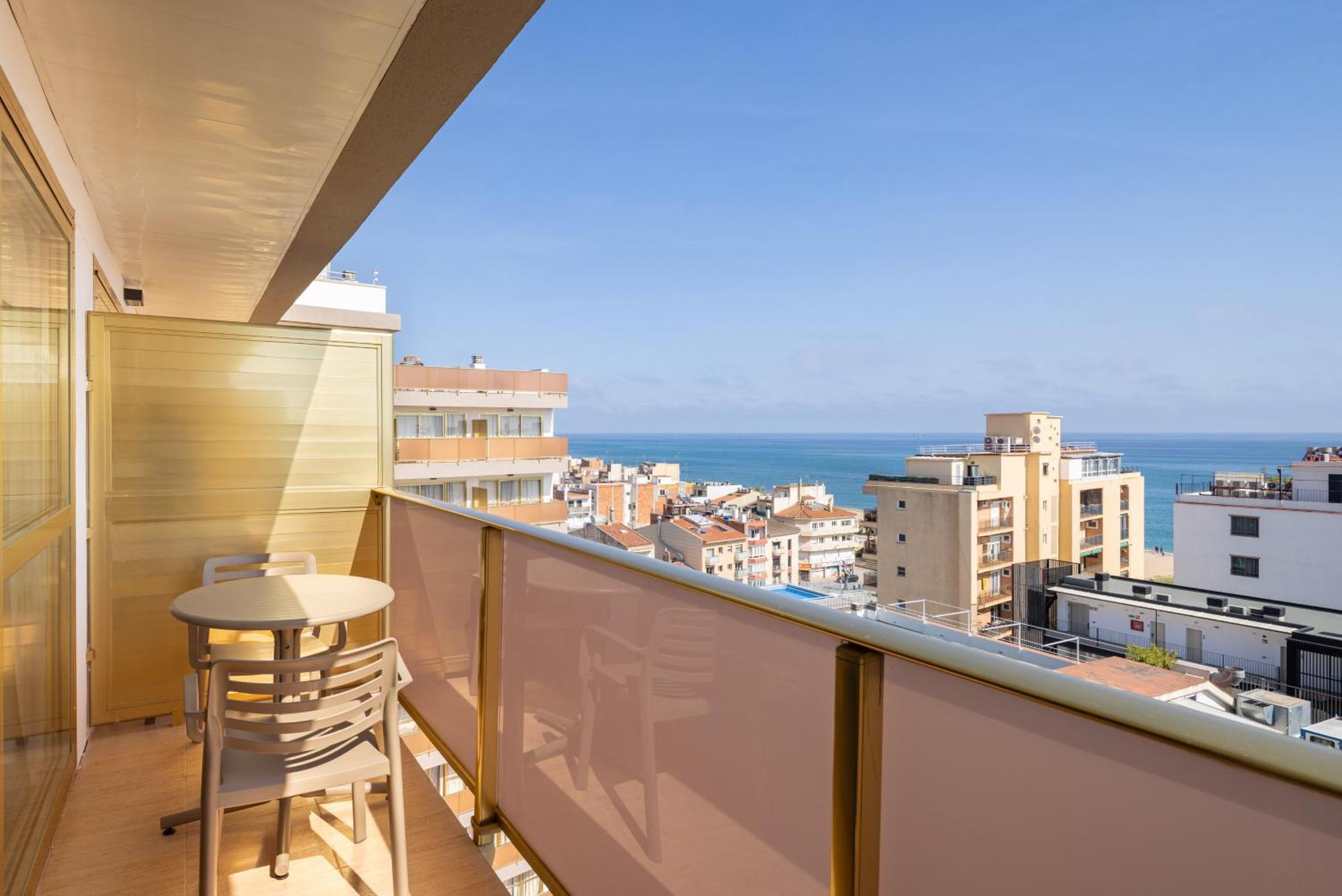 Htop Amaika & Spa 4Sup - Adults Only #Htopbliss Calella Exterior foto