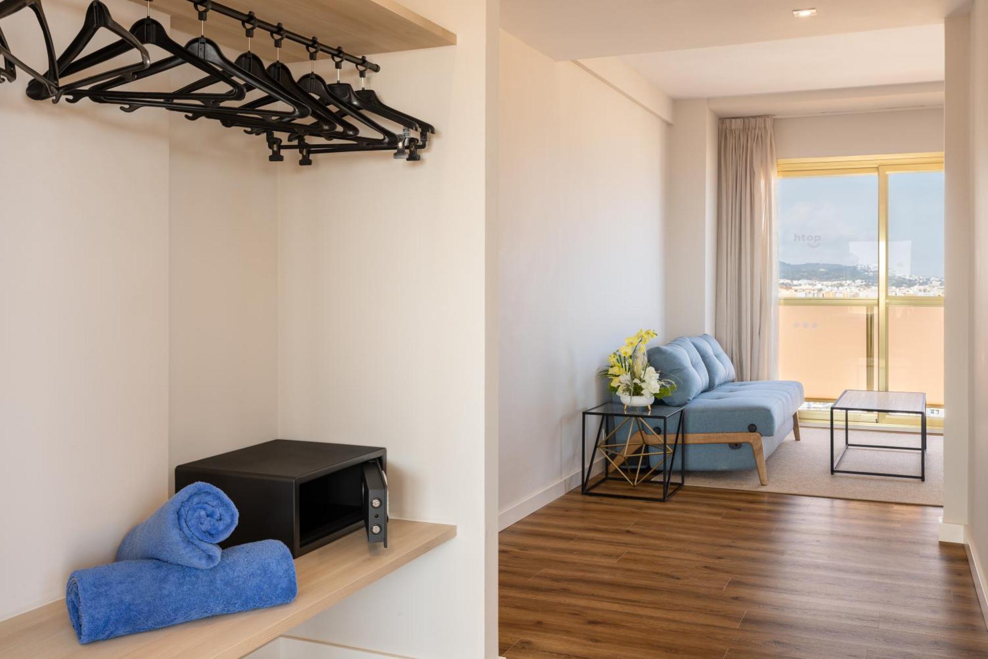 Htop Amaika & Spa 4Sup - Adults Only #Htopbliss Calella Exterior foto