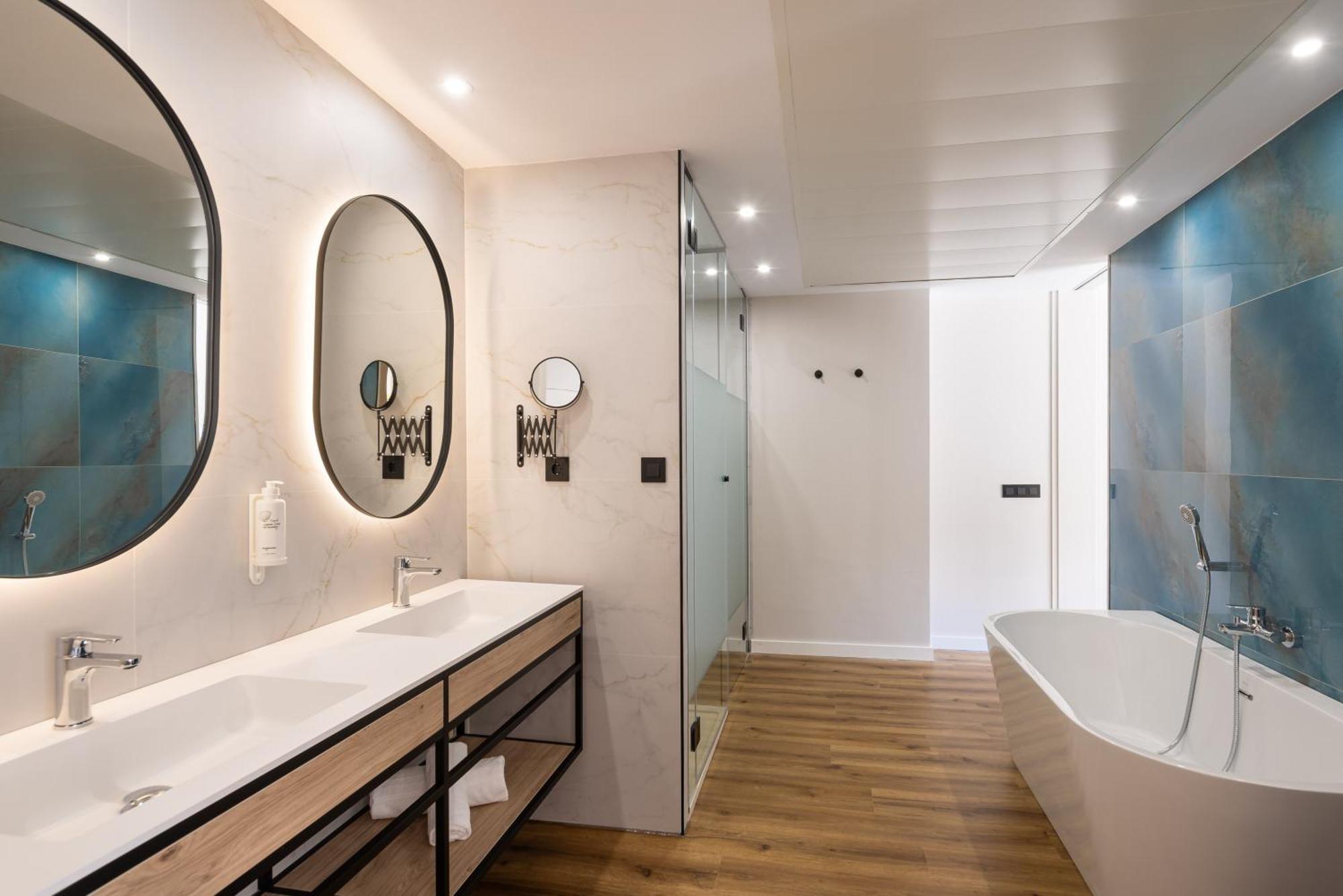 Htop Amaika & Spa 4Sup - Adults Only #Htopbliss Calella Exterior foto